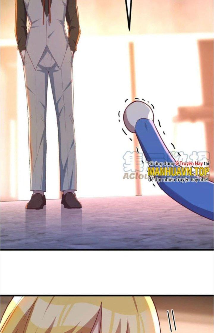 Trợ Lý Thánh Tôn, Ta Đã Vô Địch Chapter 49 - Trang 3