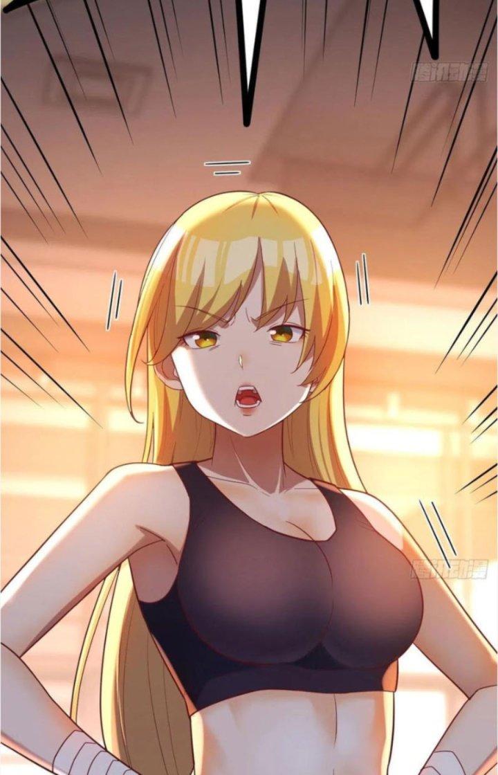 Trợ Lý Thánh Tôn, Ta Đã Vô Địch Chapter 49 - Trang 3