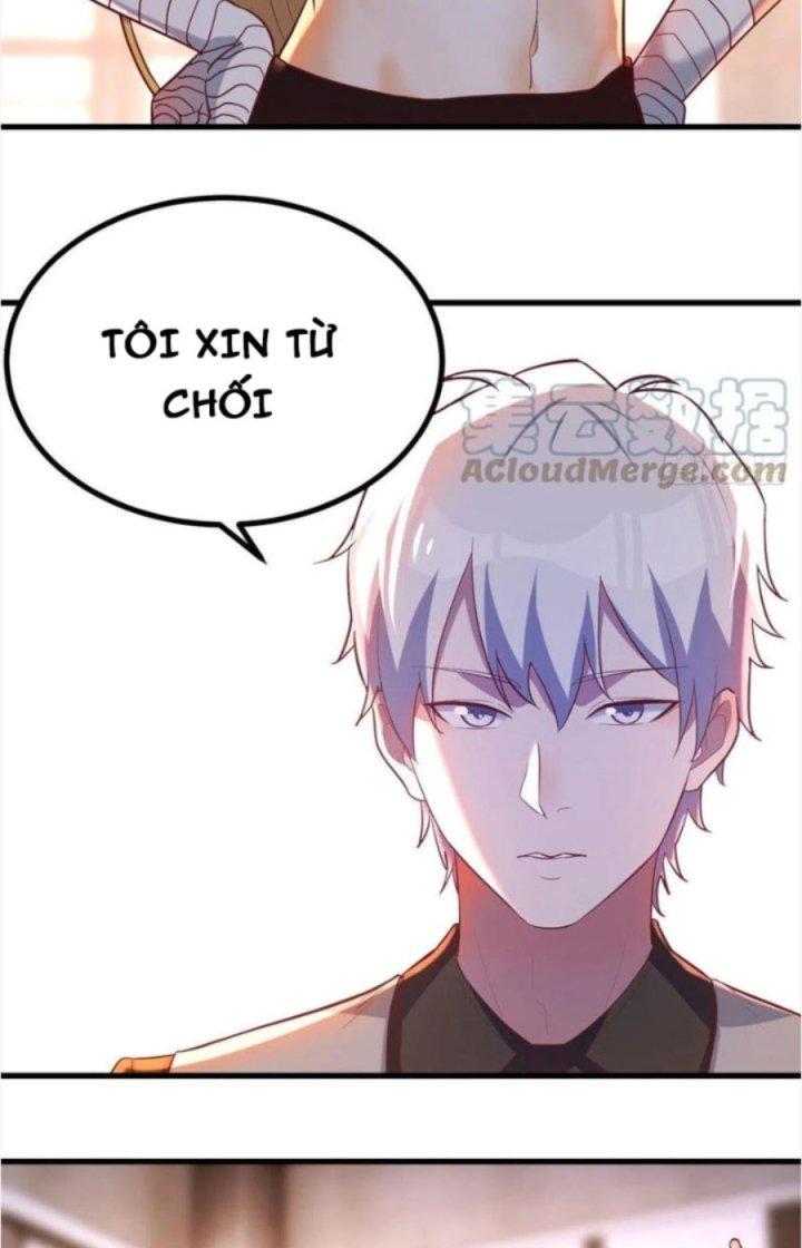Trợ Lý Thánh Tôn, Ta Đã Vô Địch Chapter 49 - Trang 3