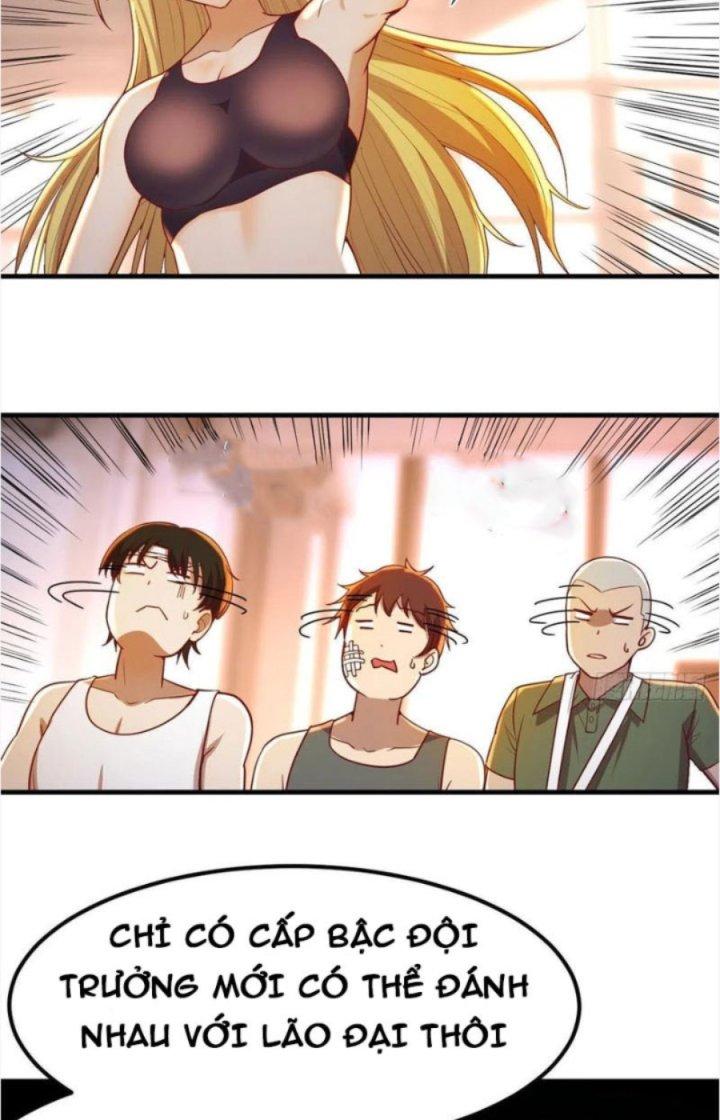 Trợ Lý Thánh Tôn, Ta Đã Vô Địch Chapter 49 - Trang 3