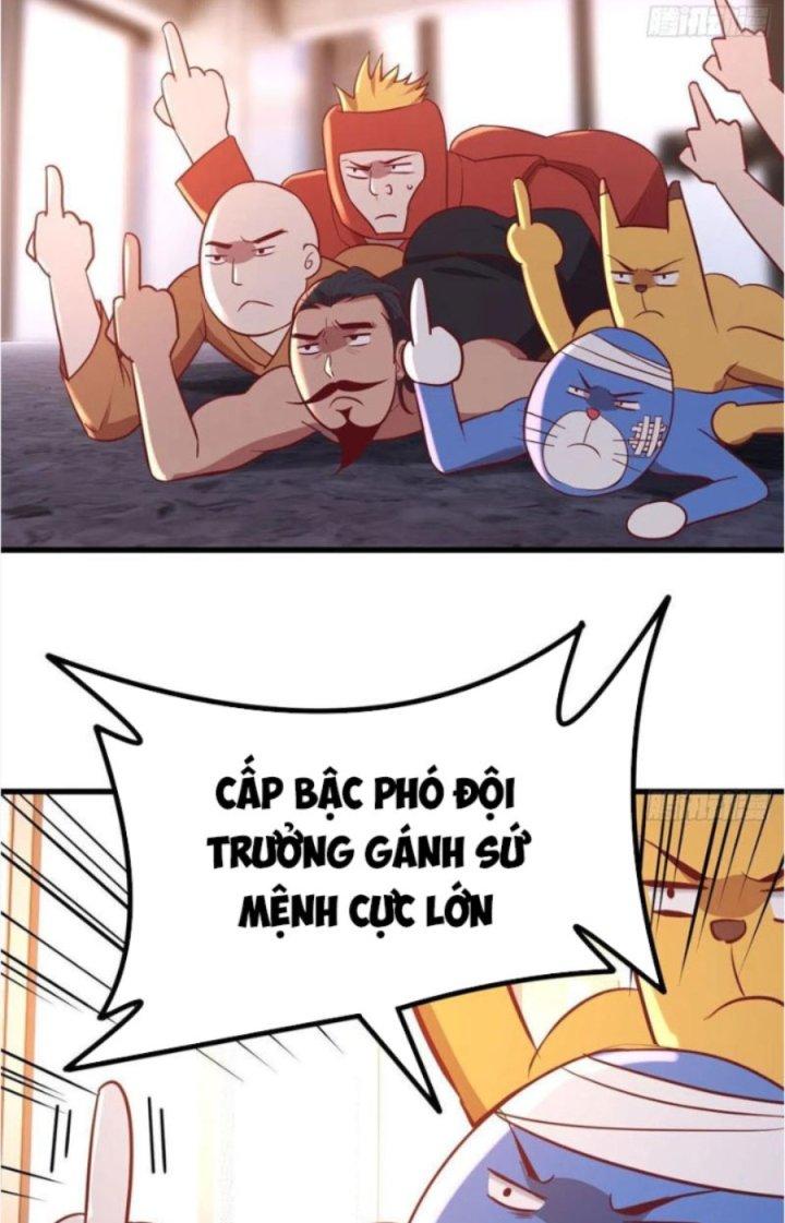 Trợ Lý Thánh Tôn, Ta Đã Vô Địch Chapter 49 - Trang 3