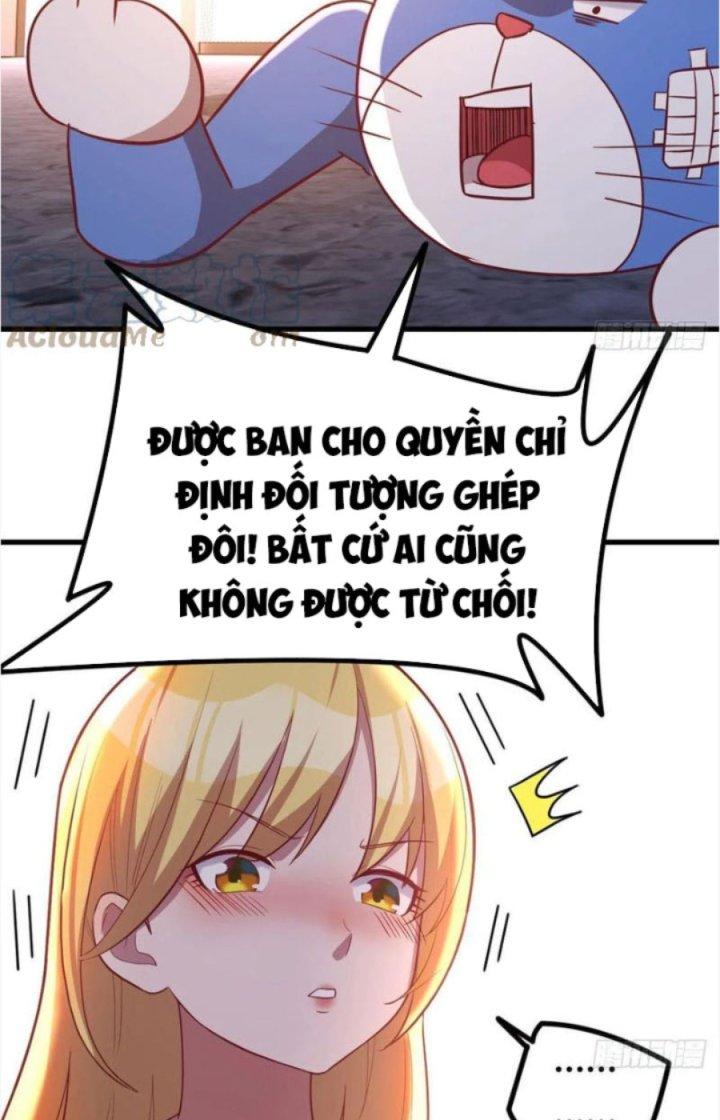 Trợ Lý Thánh Tôn, Ta Đã Vô Địch Chapter 49 - Trang 3