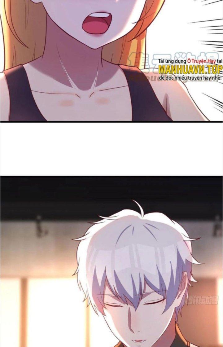 Trợ Lý Thánh Tôn, Ta Đã Vô Địch Chapter 49 - Trang 3