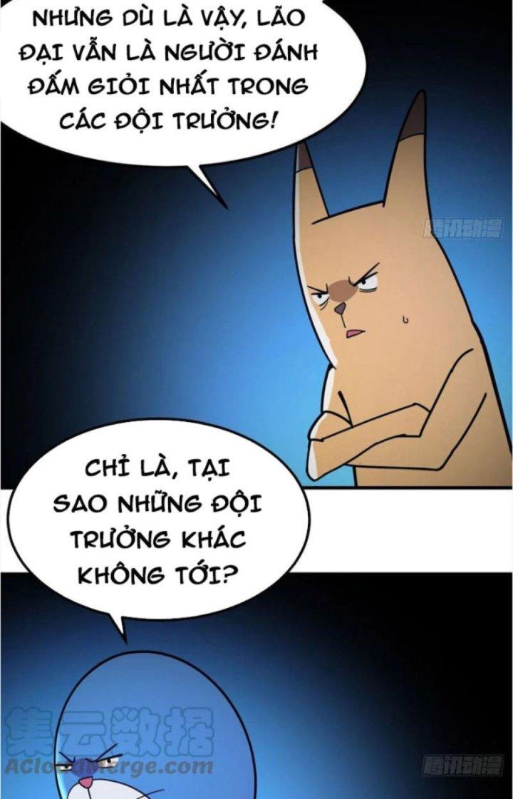 Trợ Lý Thánh Tôn, Ta Đã Vô Địch Chapter 49 - Trang 3