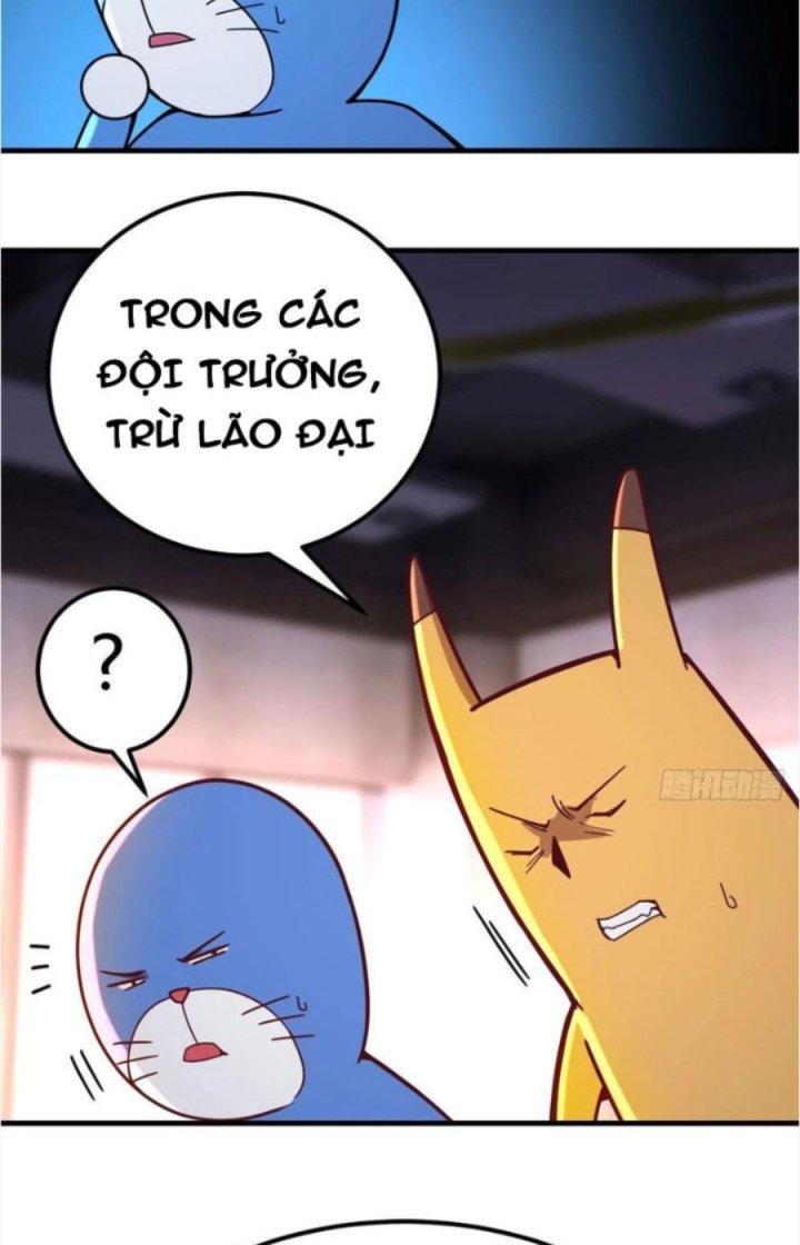 Trợ Lý Thánh Tôn, Ta Đã Vô Địch Chapter 49 - Trang 3