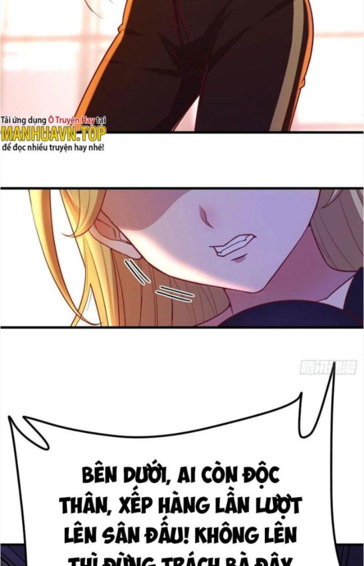 Trợ Lý Thánh Tôn, Ta Đã Vô Địch Chapter 49 - Trang 3