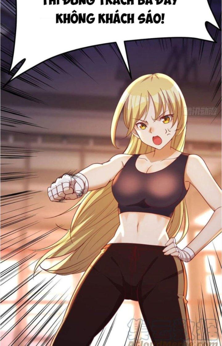 Trợ Lý Thánh Tôn, Ta Đã Vô Địch Chapter 49 - Trang 3