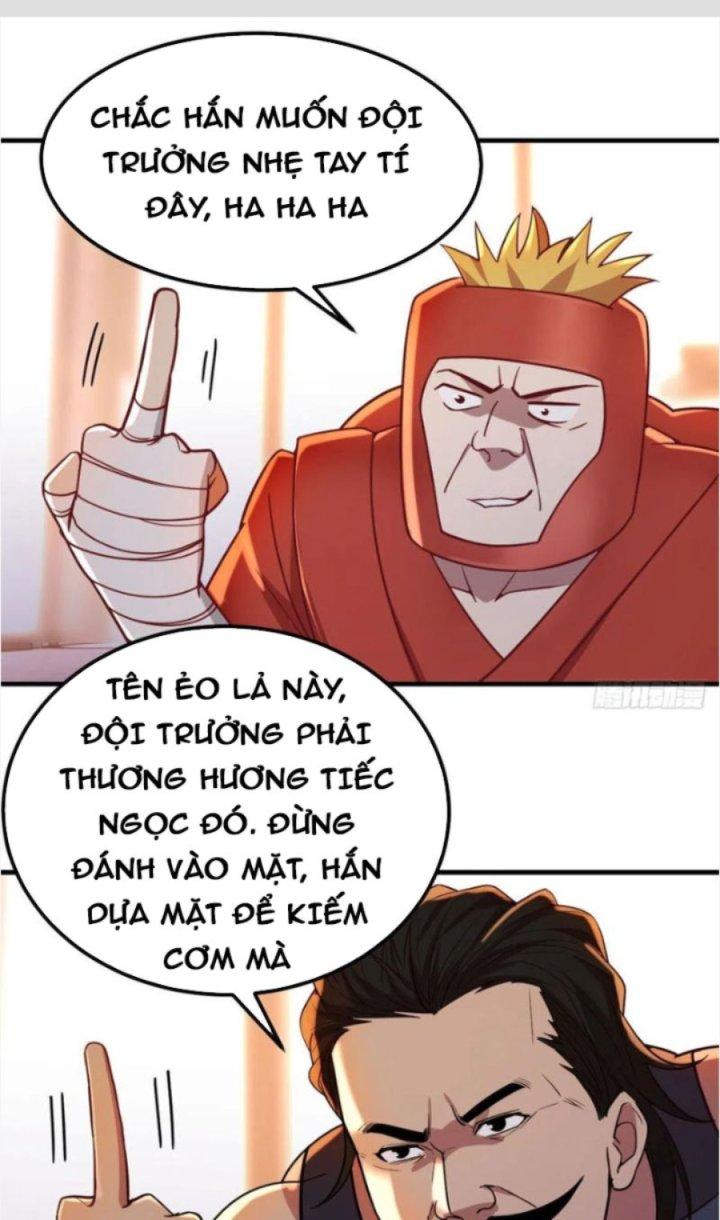 Trợ Lý Thánh Tôn, Ta Đã Vô Địch Chapter 50 - Trang 3