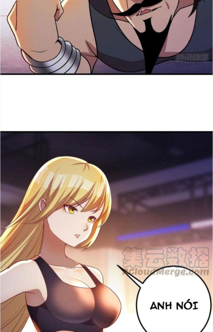 Trợ Lý Thánh Tôn, Ta Đã Vô Địch Chapter 50 - Trang 3