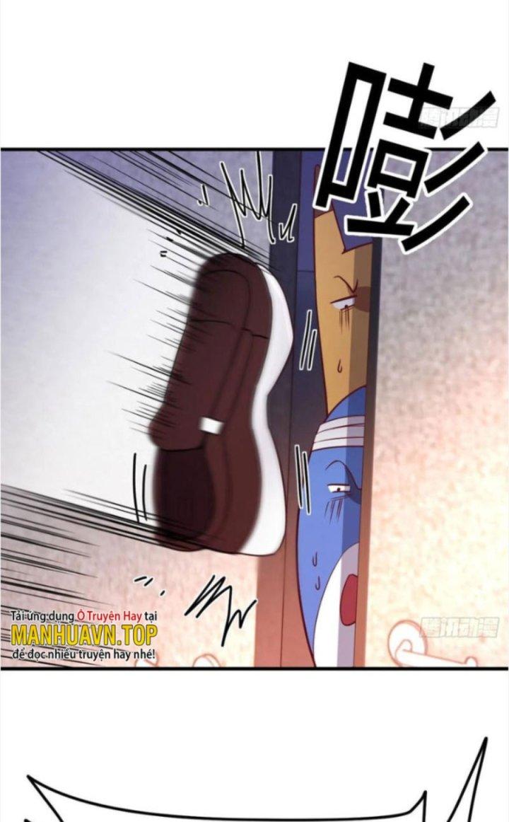 Trợ Lý Thánh Tôn, Ta Đã Vô Địch Chapter 50 - Trang 3