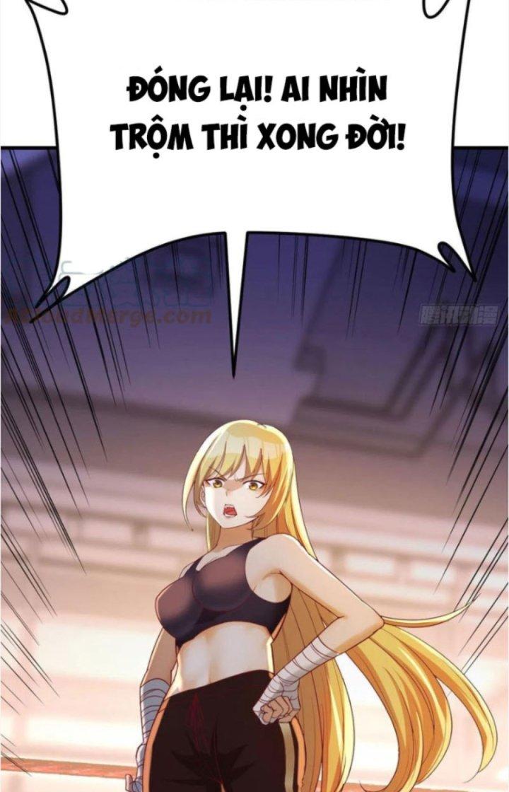 Trợ Lý Thánh Tôn, Ta Đã Vô Địch Chapter 50 - Trang 3