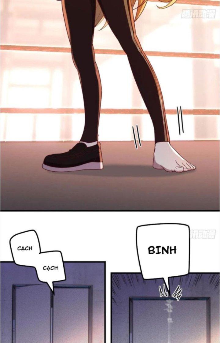 Trợ Lý Thánh Tôn, Ta Đã Vô Địch Chapter 50 - Trang 3