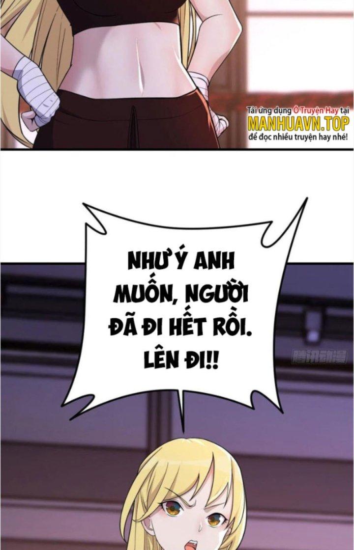 Trợ Lý Thánh Tôn, Ta Đã Vô Địch Chapter 50 - Trang 3