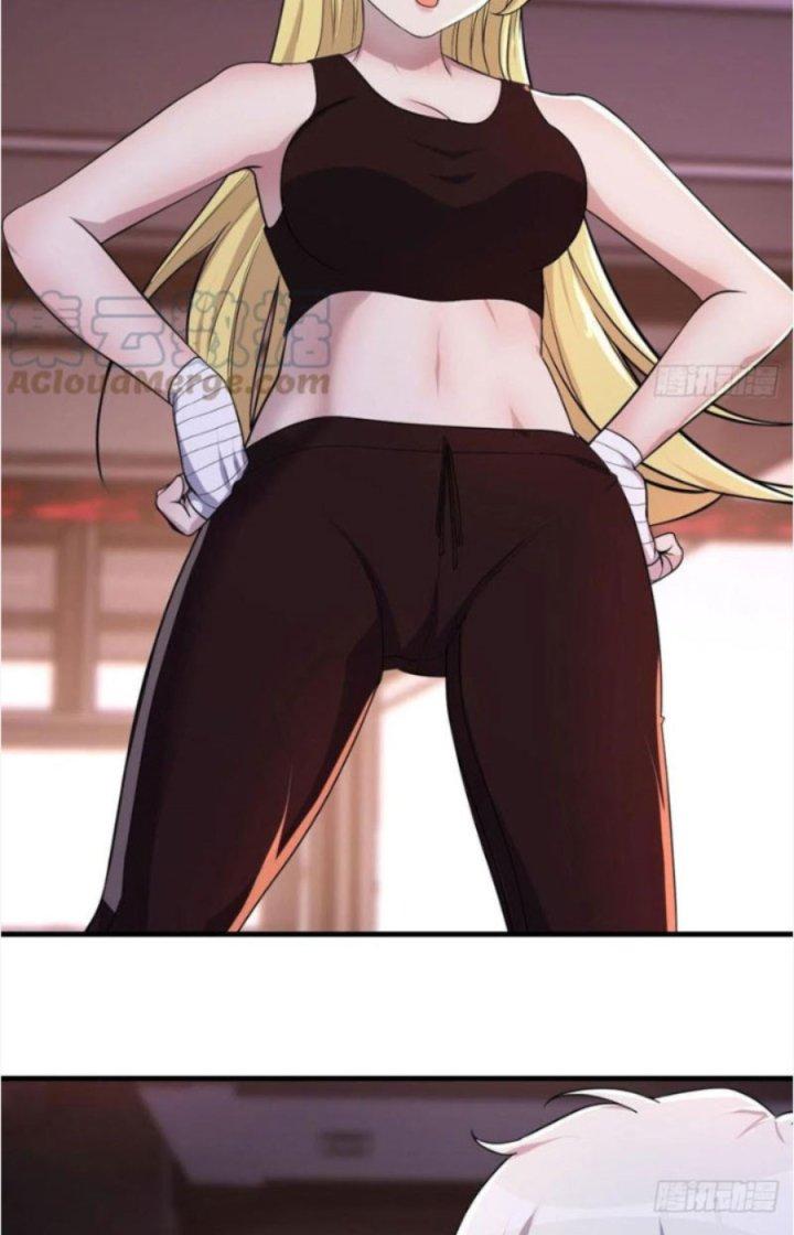 Trợ Lý Thánh Tôn, Ta Đã Vô Địch Chapter 50 - Trang 3