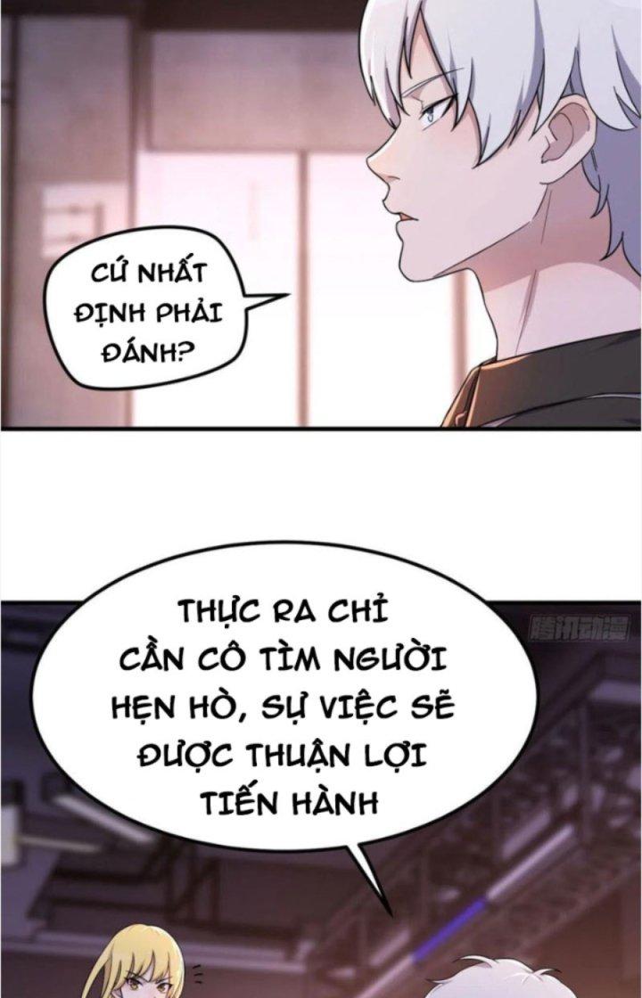 Trợ Lý Thánh Tôn, Ta Đã Vô Địch Chapter 50 - Trang 3