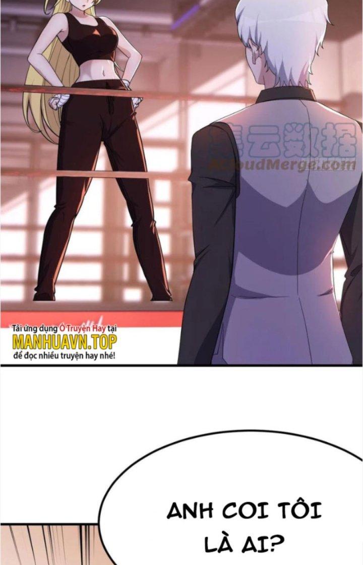 Trợ Lý Thánh Tôn, Ta Đã Vô Địch Chapter 50 - Trang 3