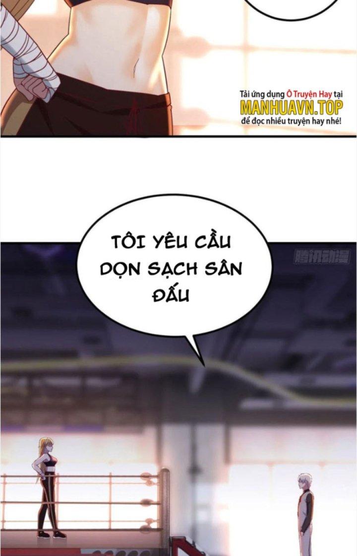 Trợ Lý Thánh Tôn, Ta Đã Vô Địch Chapter 50 - Trang 3