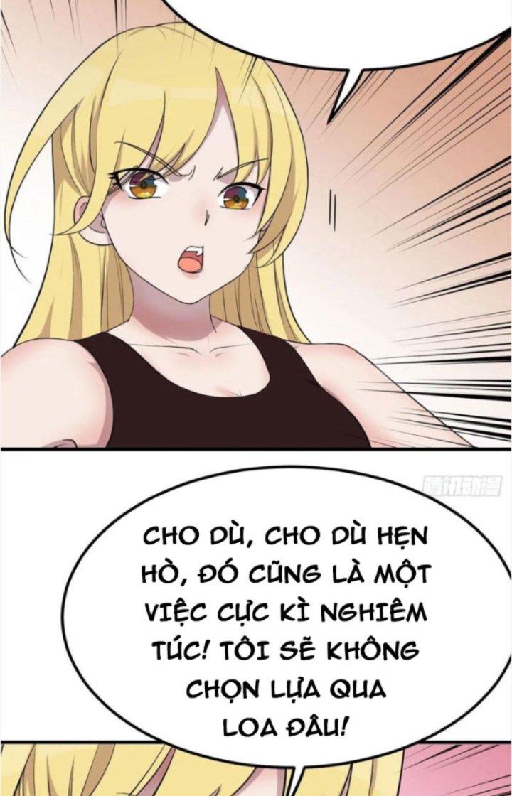 Trợ Lý Thánh Tôn, Ta Đã Vô Địch Chapter 50 - Trang 3