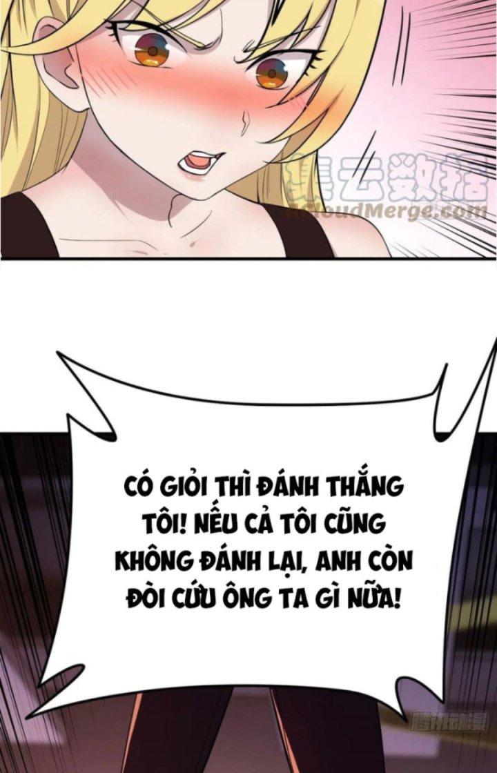 Trợ Lý Thánh Tôn, Ta Đã Vô Địch Chapter 50 - Trang 3