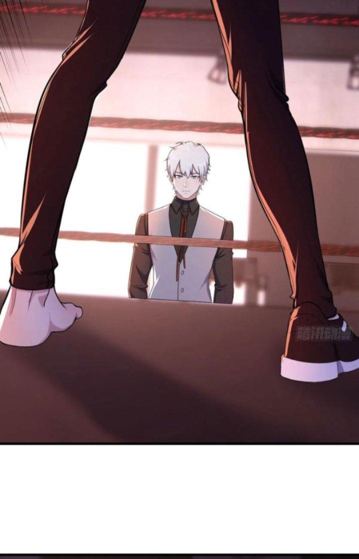 Trợ Lý Thánh Tôn, Ta Đã Vô Địch Chapter 50 - Trang 3