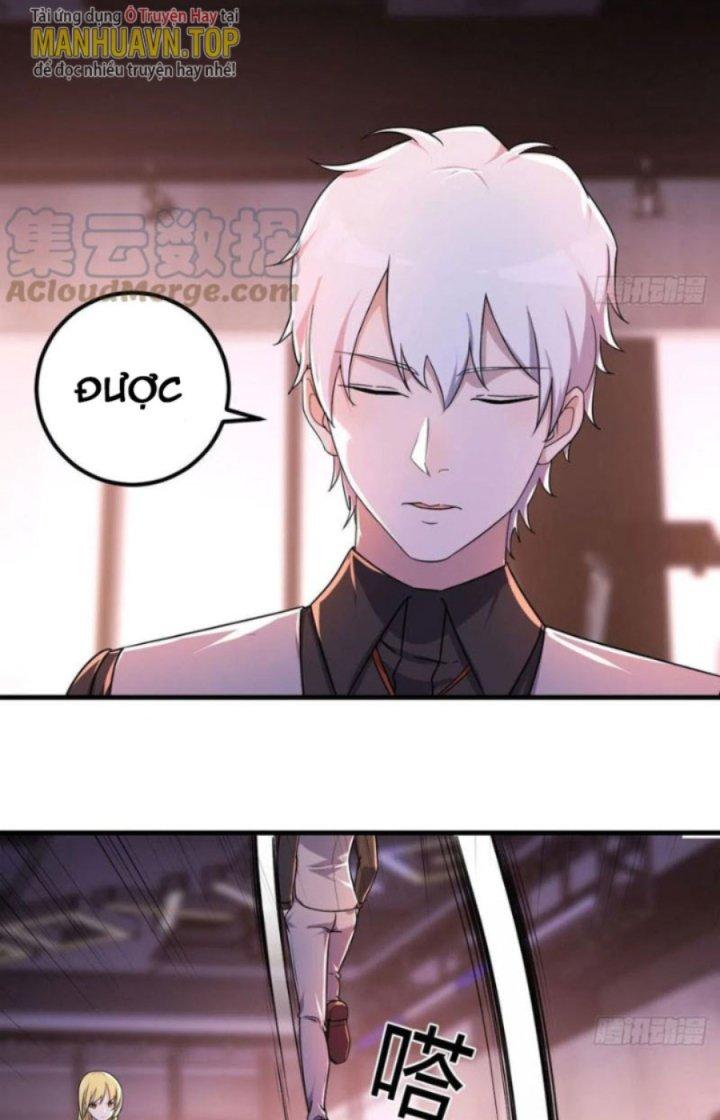 Trợ Lý Thánh Tôn, Ta Đã Vô Địch Chapter 50 - Trang 3