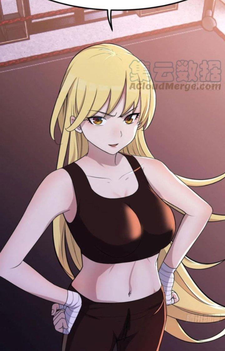 Trợ Lý Thánh Tôn, Ta Đã Vô Địch Chapter 50 - Trang 3