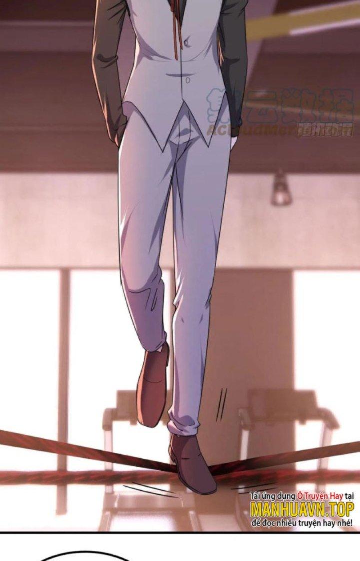 Trợ Lý Thánh Tôn, Ta Đã Vô Địch Chapter 50 - Trang 3