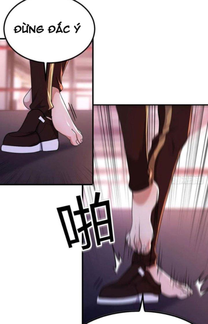 Trợ Lý Thánh Tôn, Ta Đã Vô Địch Chapter 50 - Trang 3