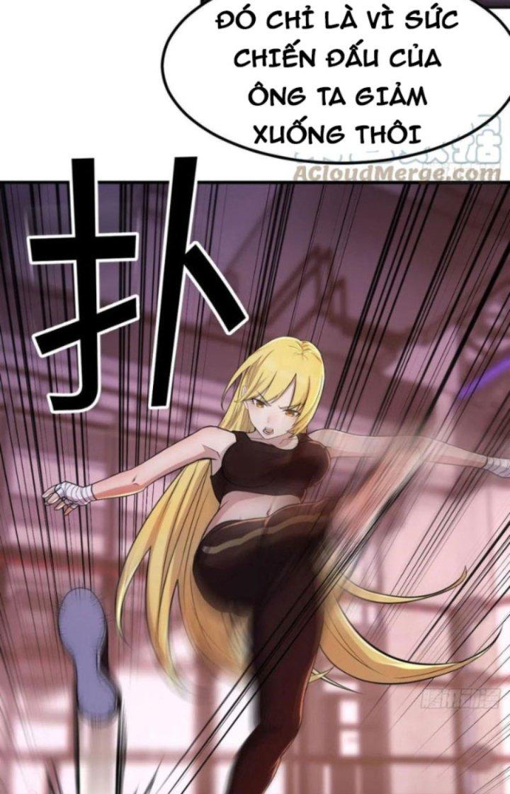 Trợ Lý Thánh Tôn, Ta Đã Vô Địch Chapter 50 - Trang 3