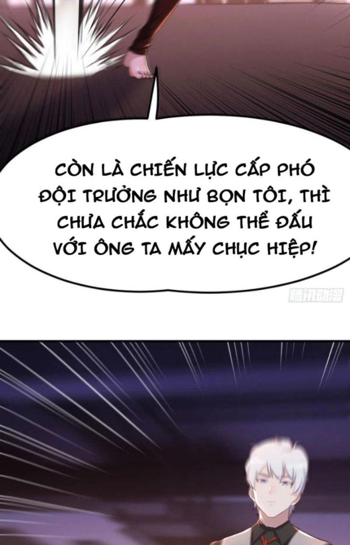 Trợ Lý Thánh Tôn, Ta Đã Vô Địch Chapter 50 - Trang 3