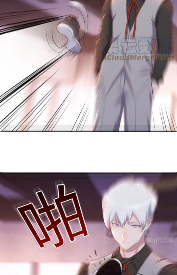 Trợ Lý Thánh Tôn, Ta Đã Vô Địch Chapter 50 - Trang 3