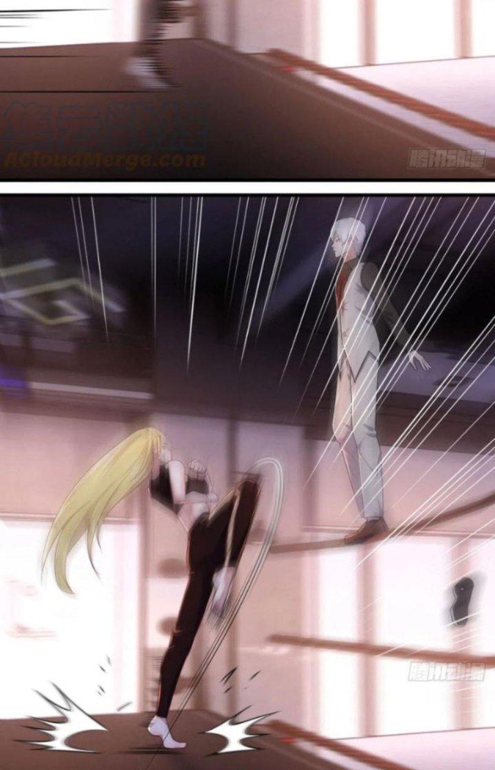 Trợ Lý Thánh Tôn, Ta Đã Vô Địch Chapter 50 - Trang 3