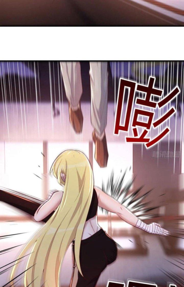 Trợ Lý Thánh Tôn, Ta Đã Vô Địch Chapter 50 - Trang 3