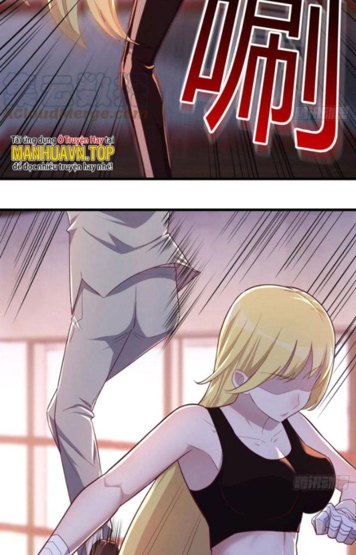 Trợ Lý Thánh Tôn, Ta Đã Vô Địch Chapter 50 - Trang 3