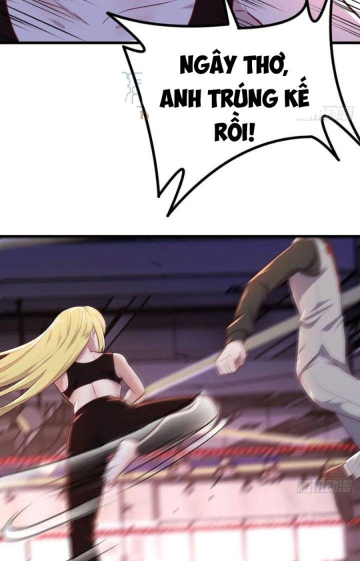 Trợ Lý Thánh Tôn, Ta Đã Vô Địch Chapter 50 - Trang 3