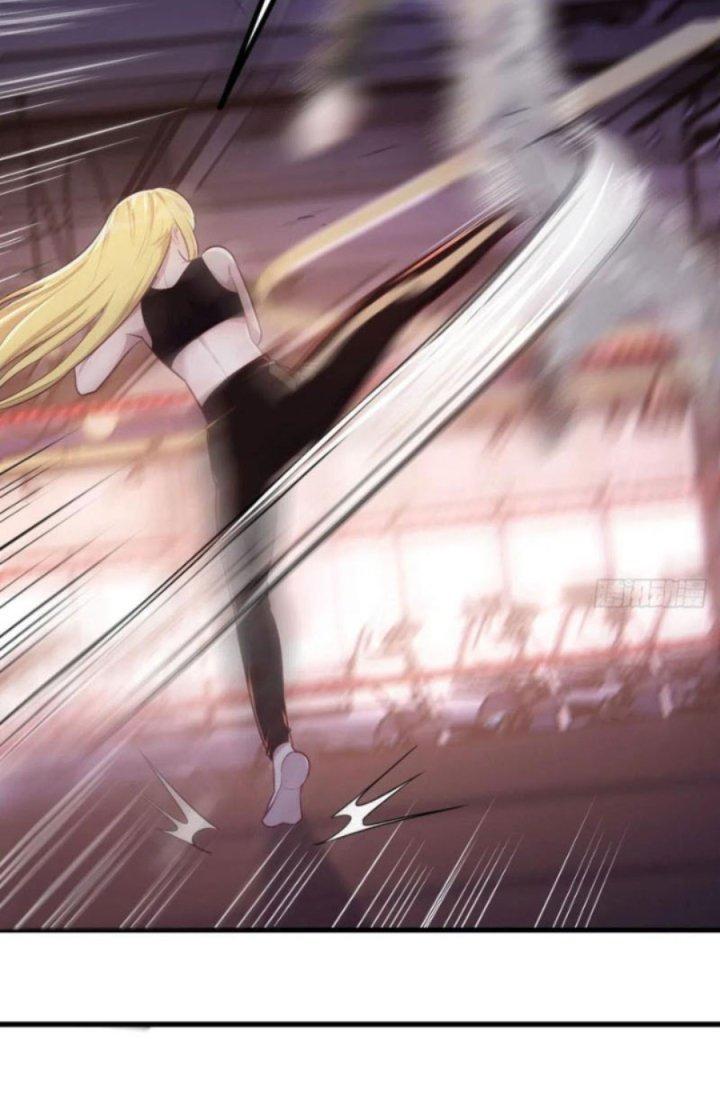 Trợ Lý Thánh Tôn, Ta Đã Vô Địch Chapter 50 - Trang 3