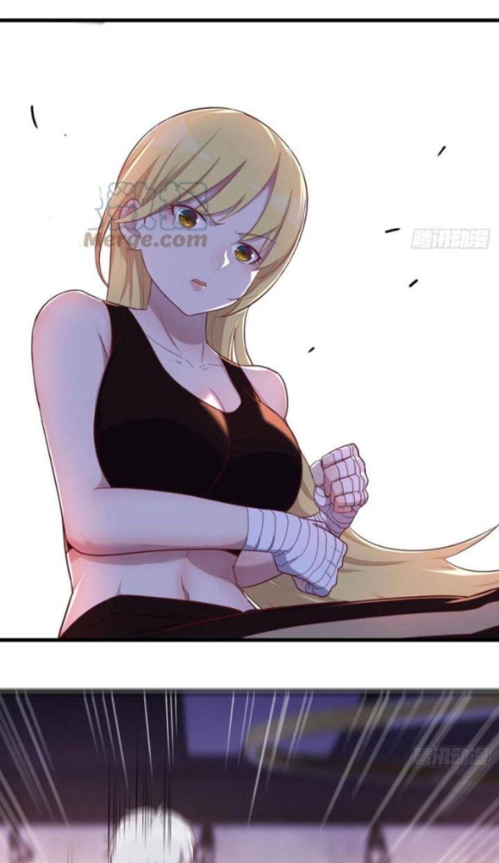 Trợ Lý Thánh Tôn, Ta Đã Vô Địch Chapter 50 - Trang 3