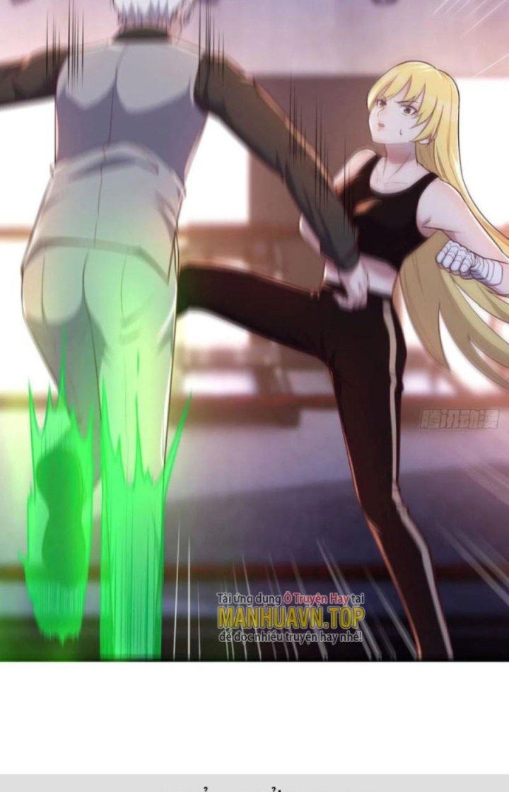Trợ Lý Thánh Tôn, Ta Đã Vô Địch Chapter 50 - Trang 3