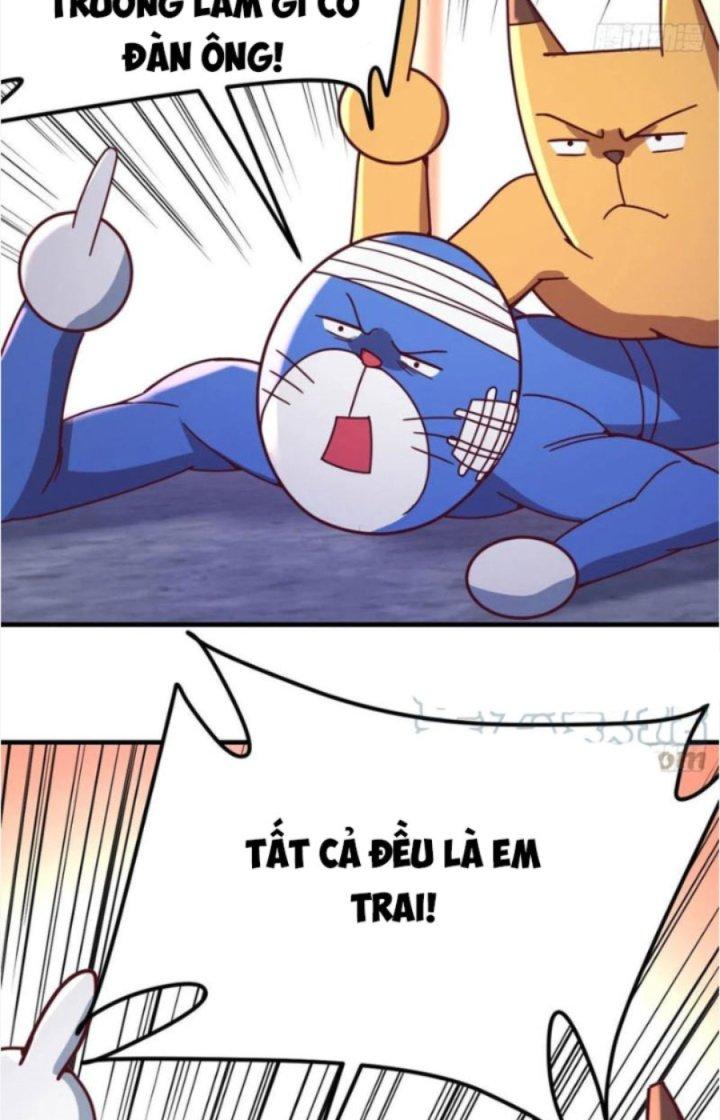 Trợ Lý Thánh Tôn, Ta Đã Vô Địch Chapter 50 - Trang 3