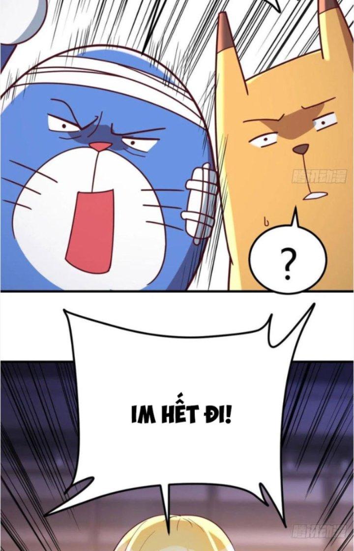 Trợ Lý Thánh Tôn, Ta Đã Vô Địch Chapter 50 - Trang 3