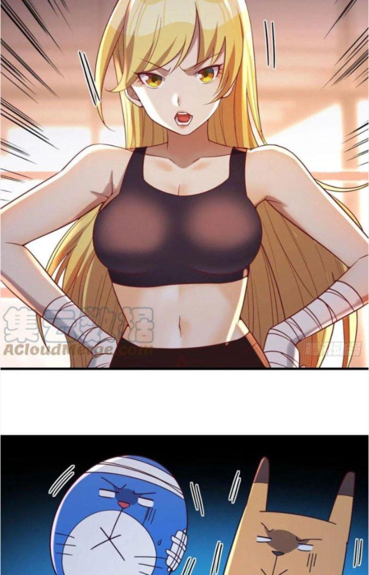 Trợ Lý Thánh Tôn, Ta Đã Vô Địch Chapter 50 - Trang 3