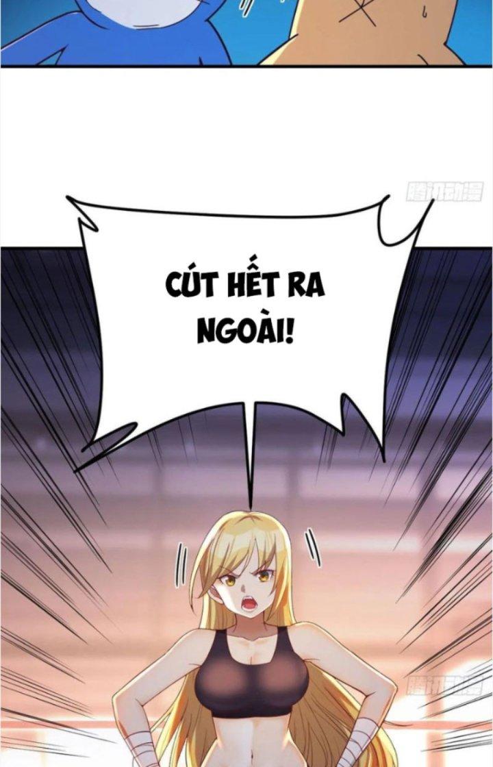 Trợ Lý Thánh Tôn, Ta Đã Vô Địch Chapter 50 - Trang 3