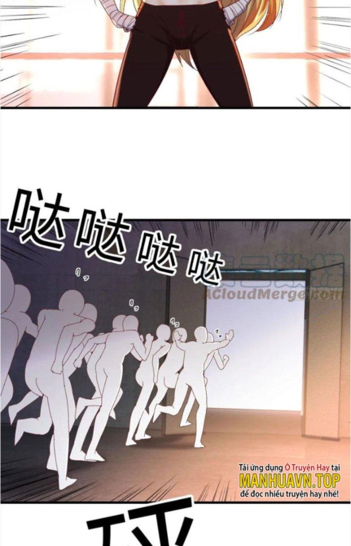 Trợ Lý Thánh Tôn, Ta Đã Vô Địch Chapter 50 - Trang 3