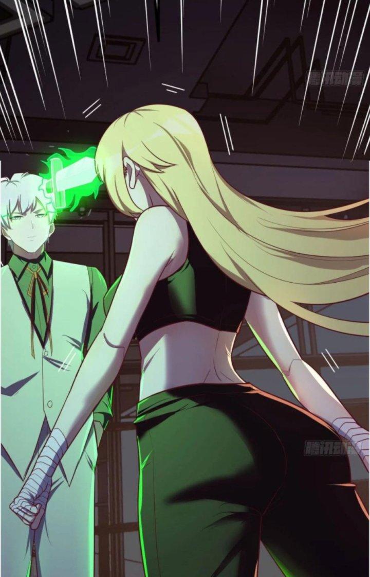 Trợ Lý Thánh Tôn, Ta Đã Vô Địch Chapter 51 - Trang 3