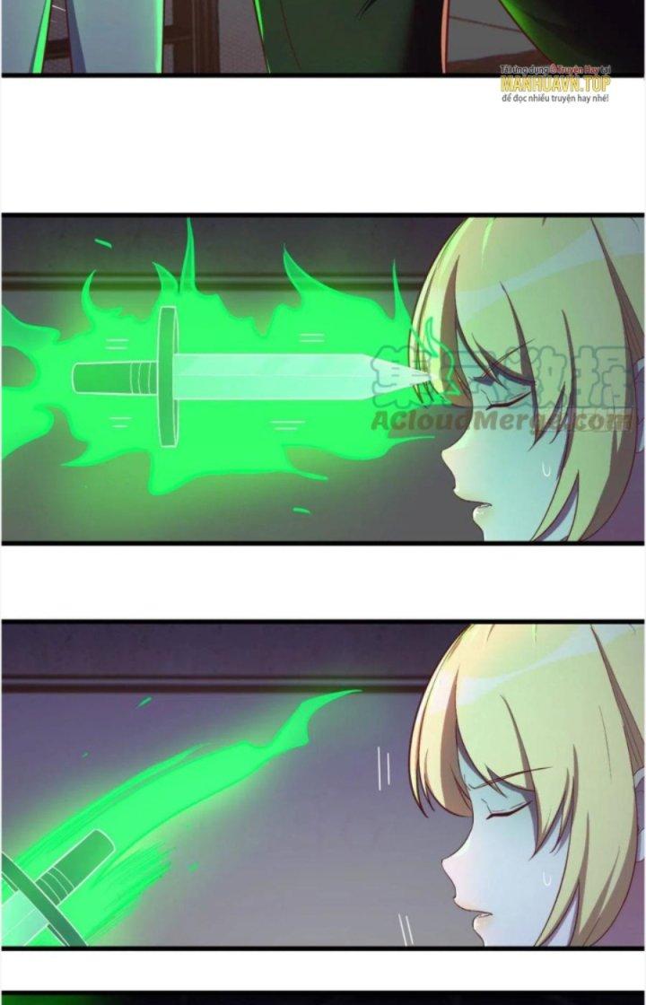 Trợ Lý Thánh Tôn, Ta Đã Vô Địch Chapter 51 - Trang 3