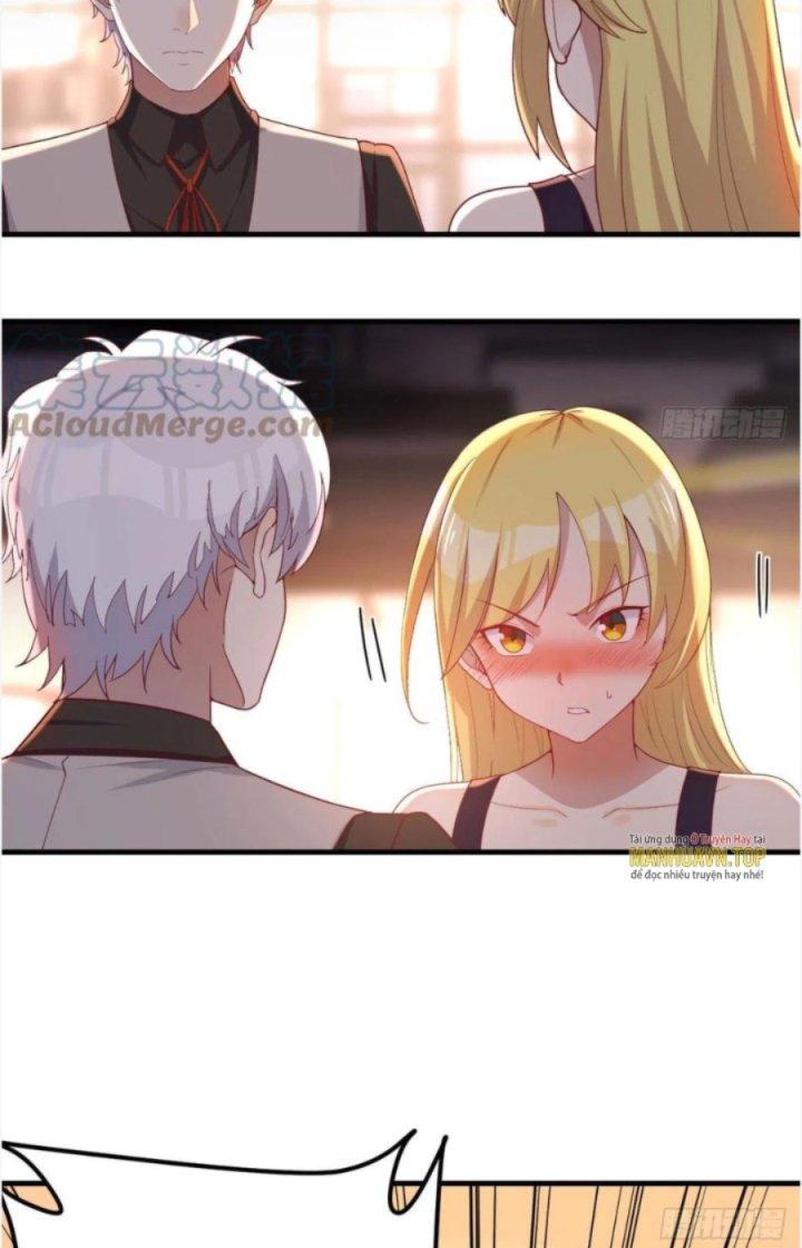 Trợ Lý Thánh Tôn, Ta Đã Vô Địch Chapter 51 - Trang 3