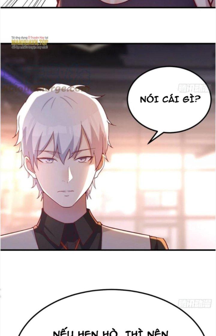 Trợ Lý Thánh Tôn, Ta Đã Vô Địch Chapter 51 - Trang 3