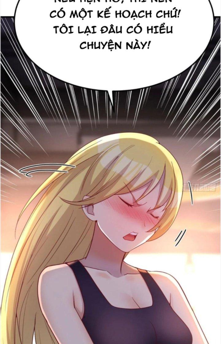 Trợ Lý Thánh Tôn, Ta Đã Vô Địch Chapter 51 - Trang 3