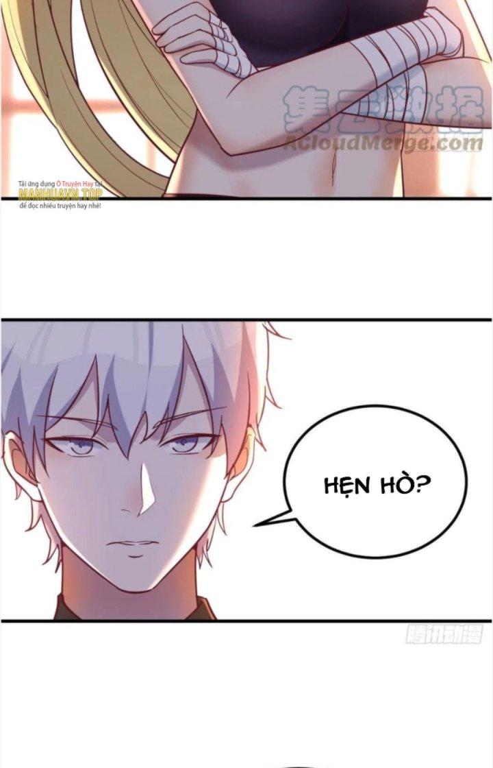 Trợ Lý Thánh Tôn, Ta Đã Vô Địch Chapter 51 - Trang 3