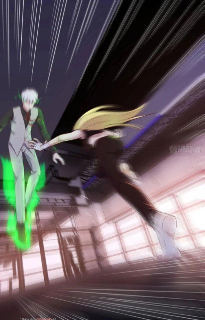 Trợ Lý Thánh Tôn, Ta Đã Vô Địch Chapter 51 - Trang 3